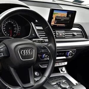 Audi Q5 35 TDI Quattro S tronic – Image 23