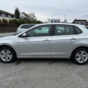 Volkswagen Polo 1.0 / TSI / DSG / Highline – Image 15