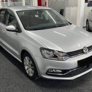 Volkswagen Polo 1.2 / TSI / BlueMotion / Highline – Image 16