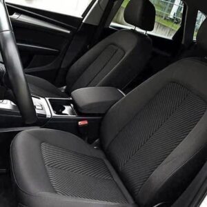 Audi Q5 35 TDI Quattro S tronic – Image 19