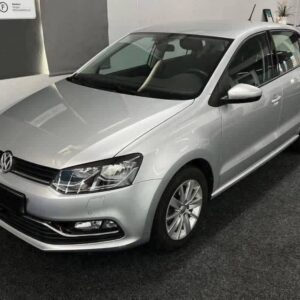 Volkswagen Polo 1.2 / TSI / BlueMotion / Highline – Image 18