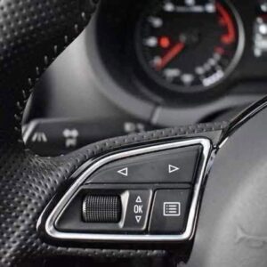 AUDI A3 limousine S-LINE !! 1,4 tfsi – Image 6