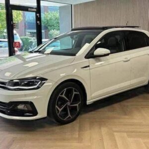 Volkswagen Polo 1.0 / TSI / R Line / Highline – Image 24