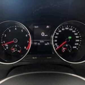 Volkswagen Polo 1.2 / TSI / BlueMotion / Highline – Image 20