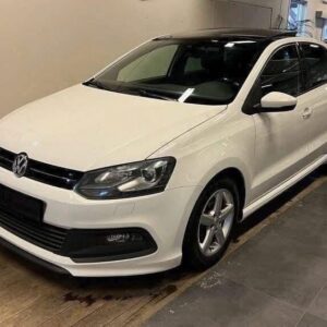 Volkswagen Polo 1.2 / TSI / R-Line – Image 3