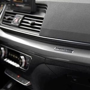 Audi Q5 35 TDI Quattro S tronic – Image 7
