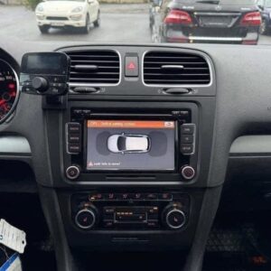Volkswagen Golf 1.4 – Image 20
