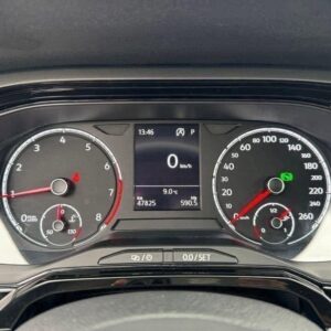 Volkswagen Polo 1.0 / TSI / DSG / Highline – Image 18