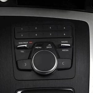 Audi Q5 35 TDI Quattro S tronic – Image 2