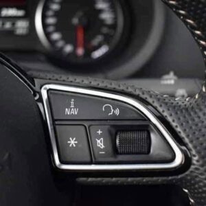 AUDI A3 limousine S-LINE !! 1,4 tfsi – Image 3