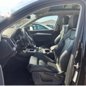 Audi Q5 40 TDI quattro S-Tr – Image 14